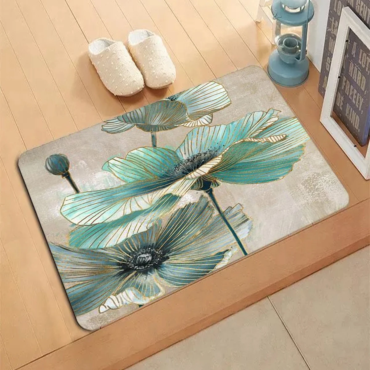 Входной дверной коврик, нескользящий декоративный ковер для гостиной, кухни, спальни, напольные коврики, домашний декор
Входной дверной коврик, нескользящий декоративный ковер для гостиной, кухни, спальни, напольные коврики, домашний декор