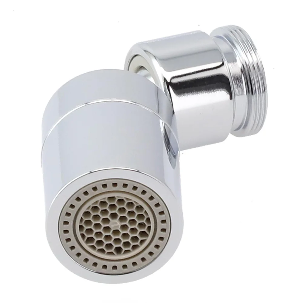 Sprayer Head Faucet Chrome-plated Silver Inner Wire Nozzle Filter Splash-proof Two-speed 1 Pc 360° Rotatable 80 Degrees
Sprayer Head Faucet Chrome-plated Silver Inner Wire Nozzle Filter Splash-proof Two-speed 1 Pc 360° Rotatable 80 Degrees