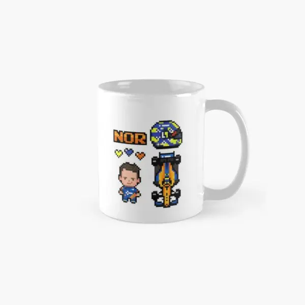 Pixel Lando 2020 Classic Mug Coffee Picture Tea Printed Gifts Simple Handle Round Photo Drinkware Design Cup Image
Pixel Lando 2020 Classic Mug Coffee Picture Tea Printed Gifts Simple Handle Round Photo Drinkware Design Cup Image