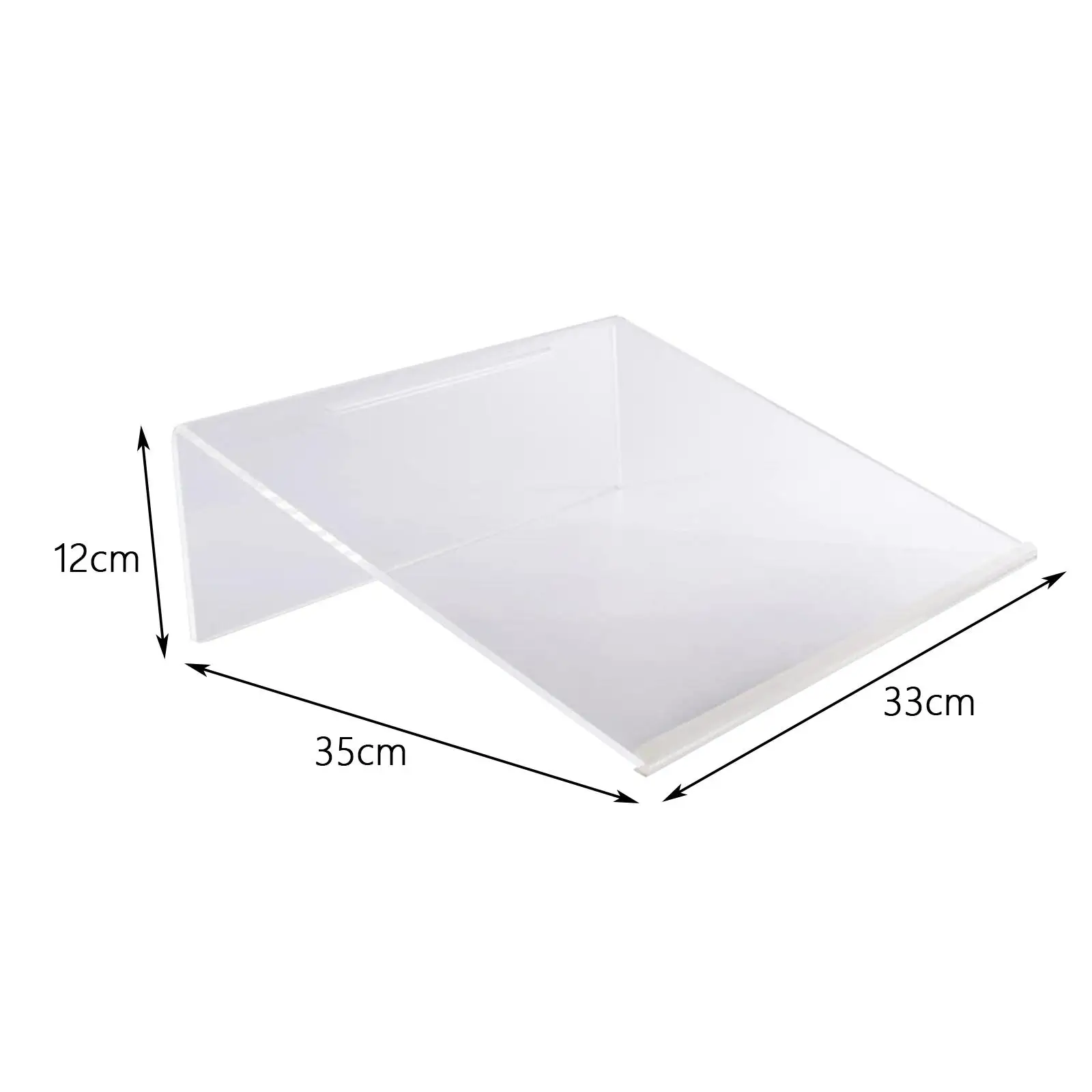 Book Holder Page Holders Easy to Clean Lightweight Portable Non Slip Drawing Table for Office Textbook Study Cook Book Kitchen
Book Holder Page Holders Easy to Clean Lightweight Portable Non Slip Drawing Table for Office Textbook Study Cook Book Kitchen