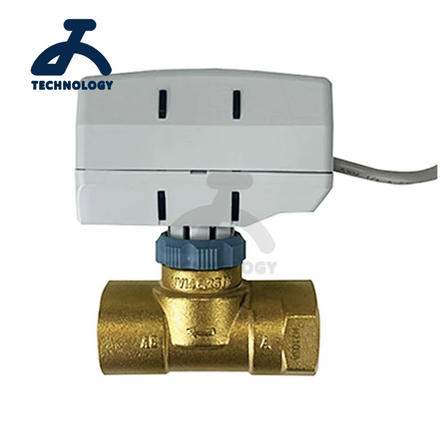 Original New electric two way temperature control valve VVI146.20+SUA21/3 VVI146.25+SUA21/3 SUE21 VX146.25+SUA21/3
Original New electric two way temperature control valve VVI146.20+SUA21/3 VVI146.25+SUA21/3 SUE21 VX146.25+SUA21/3