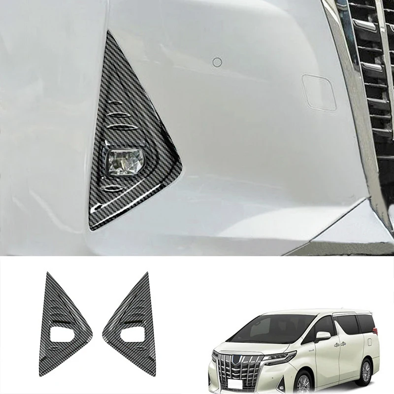ABS передний бампер, противотуманная лампа, рамка, обшивка для Toyota Alphard 2015-2019
ABS передний бампер, противотуманная лампа, рамка, обшивка для Toyota Alphard 2015-2019