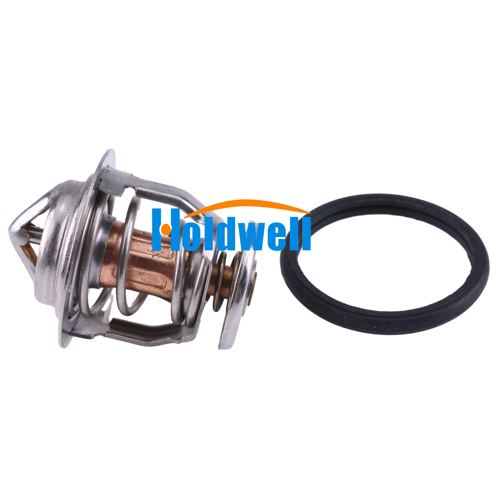 Термостат Holdwell 76,5 ℃ 8971606540 8-97160654-0 для экскаватора John Deere 27ZTS 35ZTS
Термостат Holdwell 76,5 ℃ 8971606540 8-97160654-0 для экскаватора John Deere 27ZTS 35ZTS