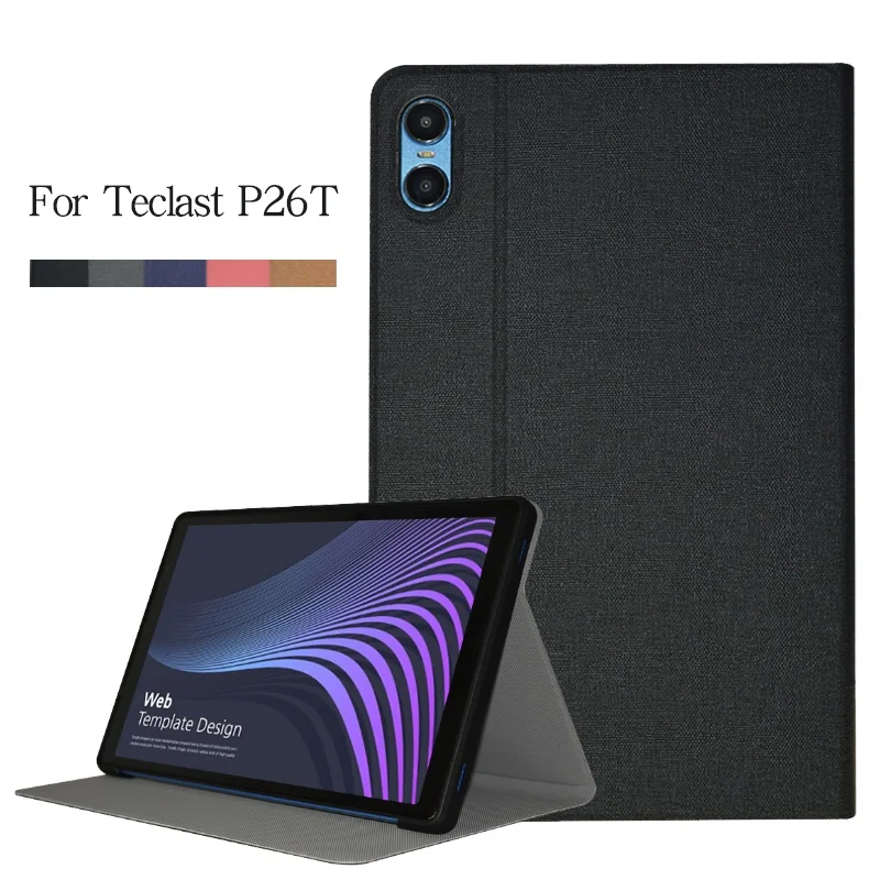 PU Leather Case for Teclast P26T 10.1 Inch Tablet Protective Shell for TECLAST P26T p26t 10.1" Stand Cover
PU Leather Case for Teclast P26T 10.1 Inch Tablet Protective Shell for TECLAST P26T p26t 10.1" Stand Cover