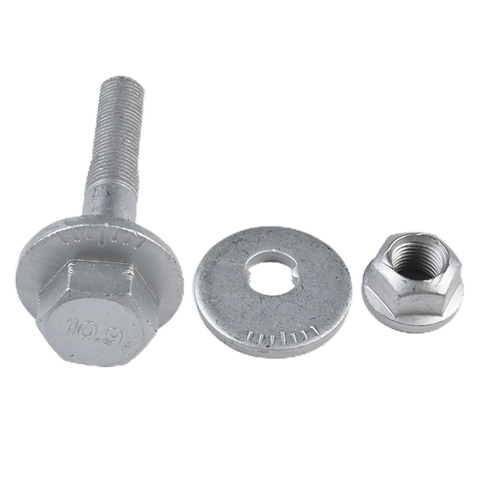 Link Arm Adjust Bolt for Hyundai For Kia Enhance Suspension Stability and Performance with Precise Bolt Adjustment
Link Arm Adjust Bolt for Hyundai For Kia Enhance Suspension Stability and Performance with Precise Bolt Adjustment