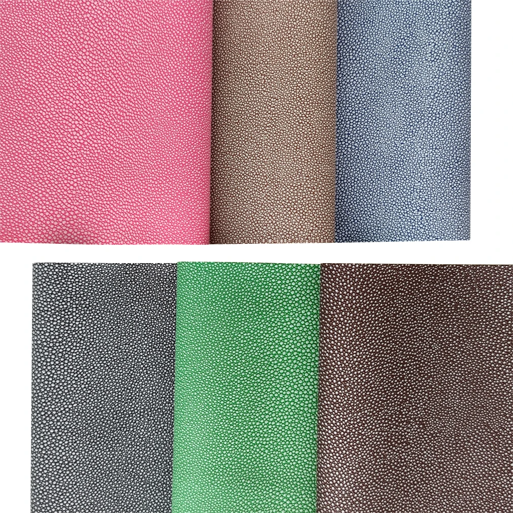 Small Stone Texture Synthetic Leather Fabric Sheet for Sewing Bags Cushion Sofa Pillowcase PU Leatherette DIY Materials30*135CM
Small Stone Texture Synthetic Leather Fabric Sheet for Sewing Bags Cushion Sofa Pillowcase PU Leatherette DIY Materials30*135CM