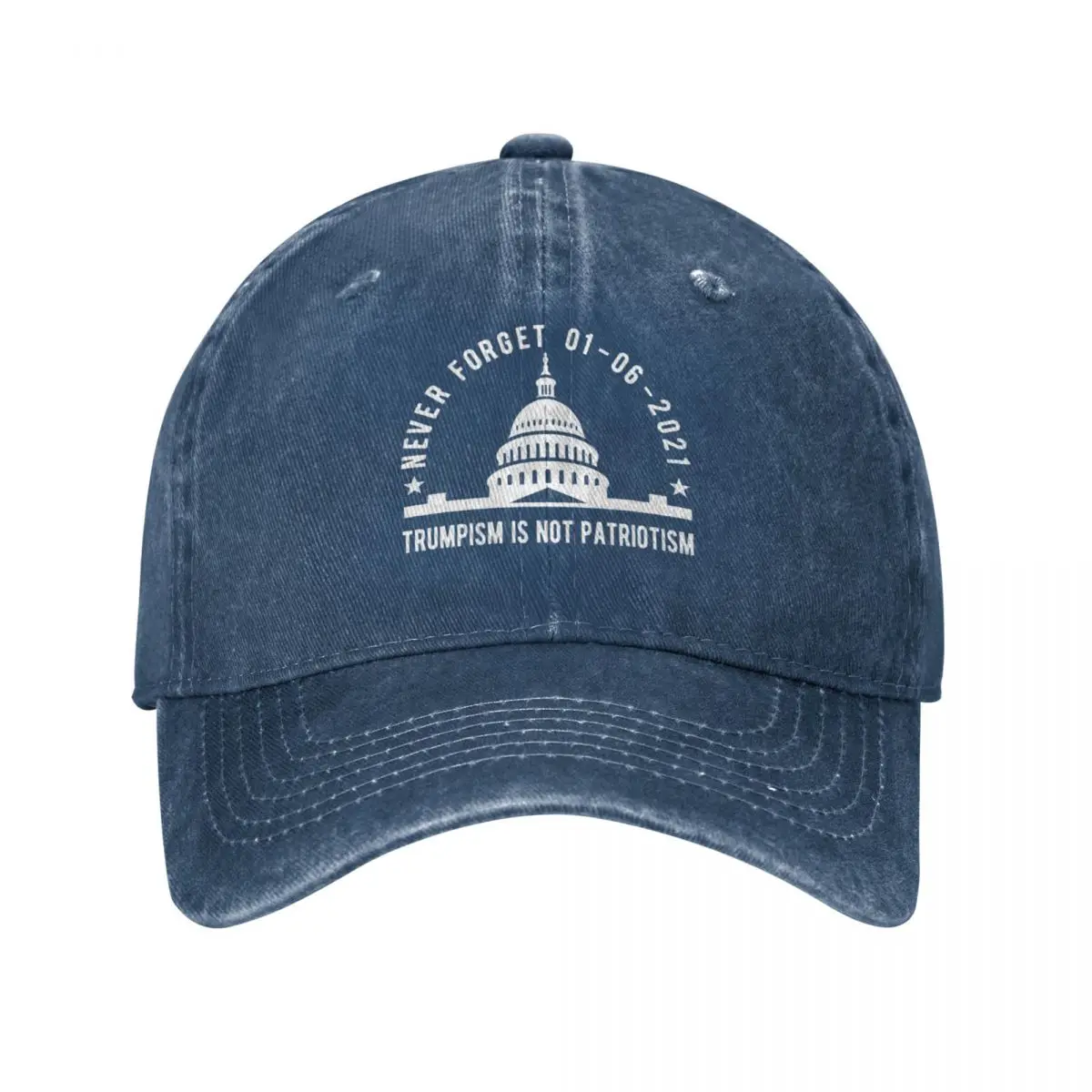 Never forget 01-06-2021 Cowboy Hat Golf Hat Cosplay Sun Hat For Children Visor Hat Girl Men'S
Never forget 01-06-2021 Cowboy Hat Golf Hat Cosplay Sun Hat For Children Visor Hat Girl Men'S