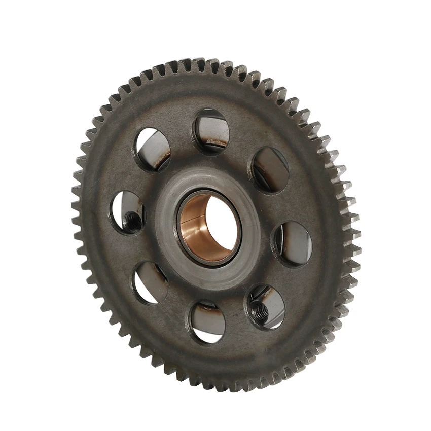 S2812AHMA000 Starter One Way Clutch For Can-am ATV DS 250 DS250 2006-2024 S28110HMA000
S2812AHMA000 Starter One Way Clutch For Can-am ATV DS 250 DS250 2006-2024 S28110HMA000