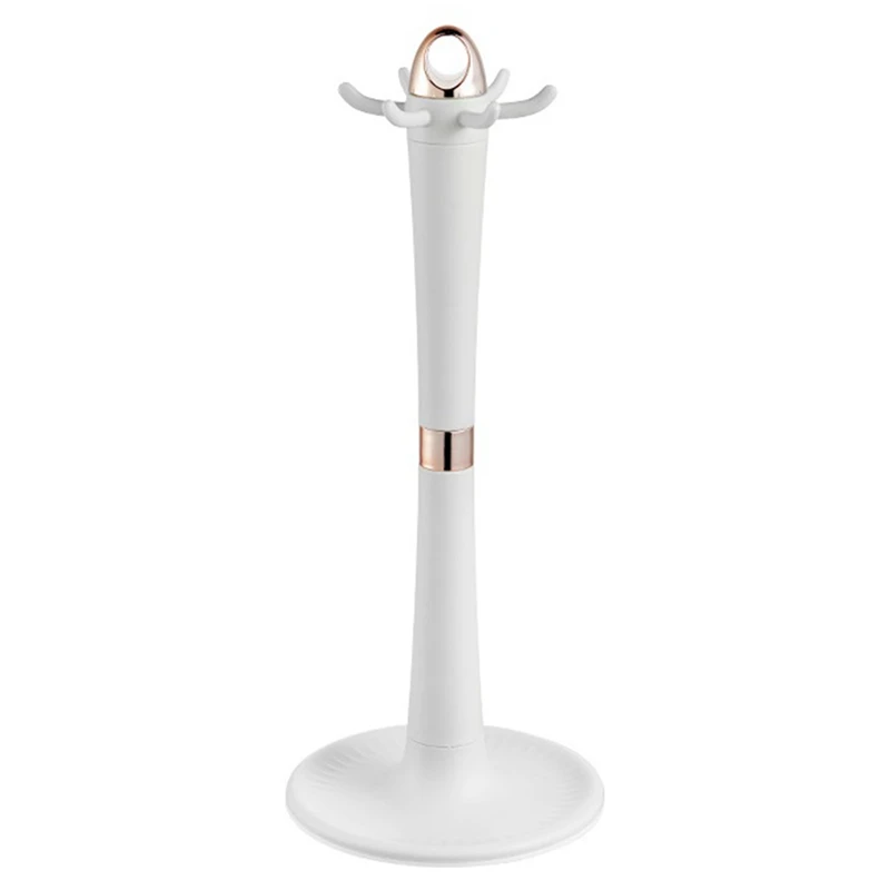 Countertop Utensil Stand, Rotating Utensil Holder, Anti-Slip Utensil Storage Holder, Heavy Duty Rotating Organizer
Countertop Utensil Stand, Rotating Utensil Holder, Anti-Slip Utensil Storage Holder, Heavy Duty Rotating Organizer