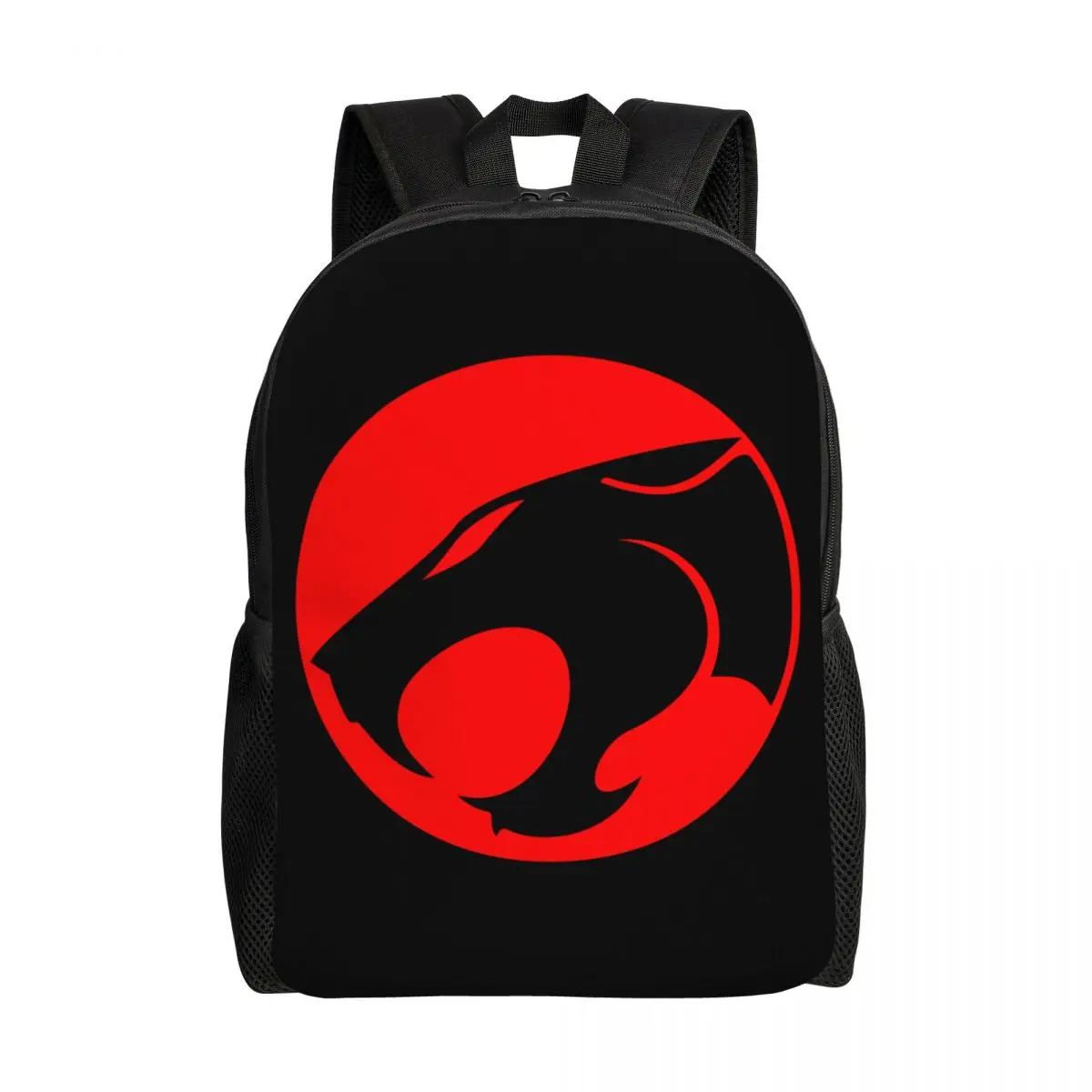 Customized 3D Printing Cartoon Anime Thundercats Backpacks for Girls Boys School College Travel Bags Bookbag Fits 15 Inch Laptop
Customized 3D Printing Cartoon Anime Thundercats Backpacks for Girls Boys School College Travel Bags Bookbag Fits 15 Inch Laptop