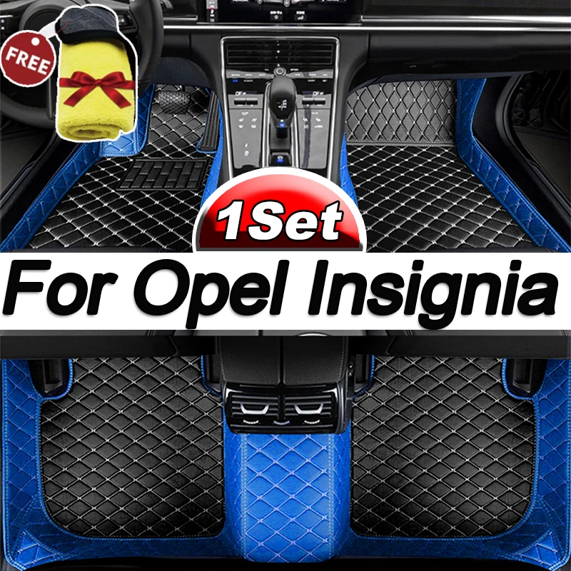 Автомобильные коврики для Opel Insignia универсал 2010 2011 2012 2013, индивидуальные автомобильные накладки на ножки, коврик, крышка, аксессуары для интерьера
Автомобильные коврики для Opel Insignia универсал 2010 2011 2012 2013, индивидуальные автомобильные накладки на ножки, коврик, крышка, аксессуары для интерьера