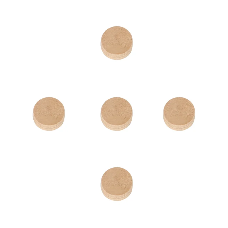 5PCS/Set Brass Wind Instrument Accessories,Trombone Water Key Exhalation Valve High-Density Cork Pad,No Leak Cork Stopper
5PCS/Set Brass Wind Instrument Accessories,Trombone Water Key Exhalation Valve High-Density Cork Pad,No Leak Cork Stopper