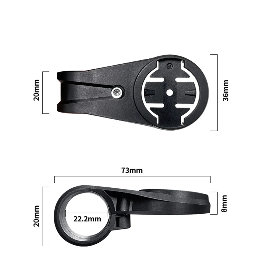 Bracket Computer Mount Holder Accessories Bicycle Bike Black Fittings For Garmin Odometer Replacement TT Rest Bar
Bracket Computer Mount Holder Accessories Bicycle Bike Black Fittings For Garmin Odometer Replacement TT Rest Bar