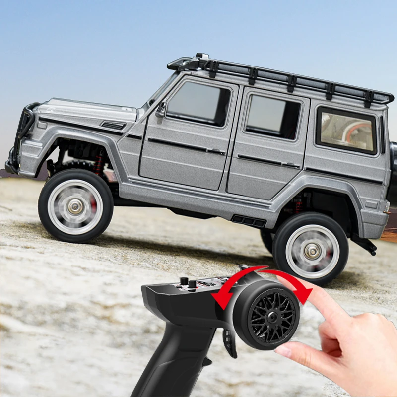 2,4g Sg2401 Радиоуправляемый автомобиль 1/24 4wd внедорожник 2,4g сплав дистанционное управление мощный автомобиль со светодиодной подсветкой открытые двери игрушки
2,4g Sg2401 Радиоуправляемый автомобиль 1/24 4wd внедорожник 2,4g сплав дистанционное управление мощный автомобиль со светодиодной подсветкой открытые двери игрушки