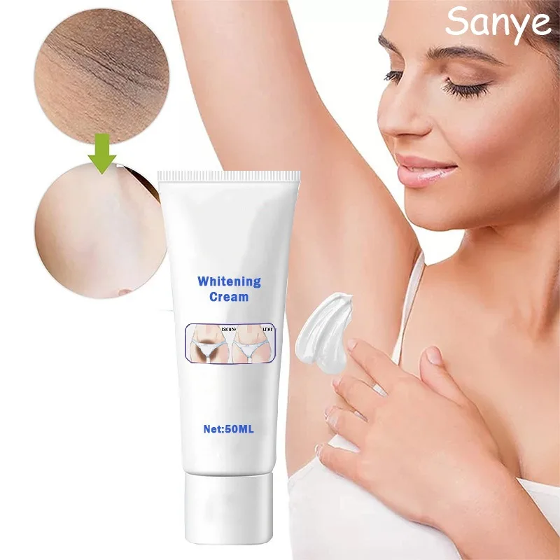 Body Brightening Beauty Cream Buttocks Intimate Areas Lightening Cream Knuckles Underarm Dull Skin Remove Melanin Brighten Care
Body Brightening Beauty Cream Buttocks Intimate Areas Lightening Cream Knuckles Underarm Dull Skin Remove Melanin Brighten Care