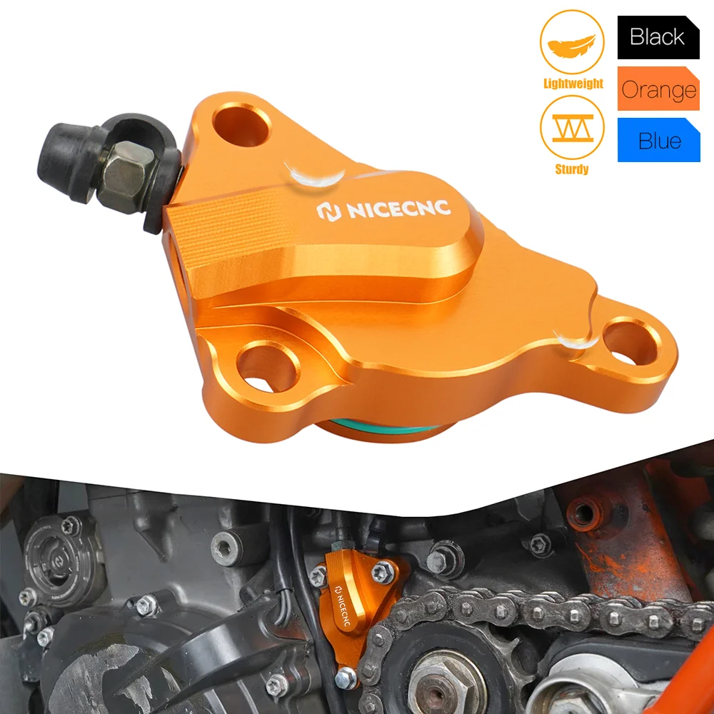 For 2009-2023 KTM 690 Enduro R Clutch Slave Cylinder Kit for KTM SMC R 690 SMCR 2012-2023 690 Duke/R 2010-2019 690 SMC 2008-2011
For 2009-2023 KTM 690 Enduro R Clutch Slave Cylinder Kit for KTM SMC R 690 SMCR 2012-2023 690 Duke/R 2010-2019 690 SMC 2008-2011