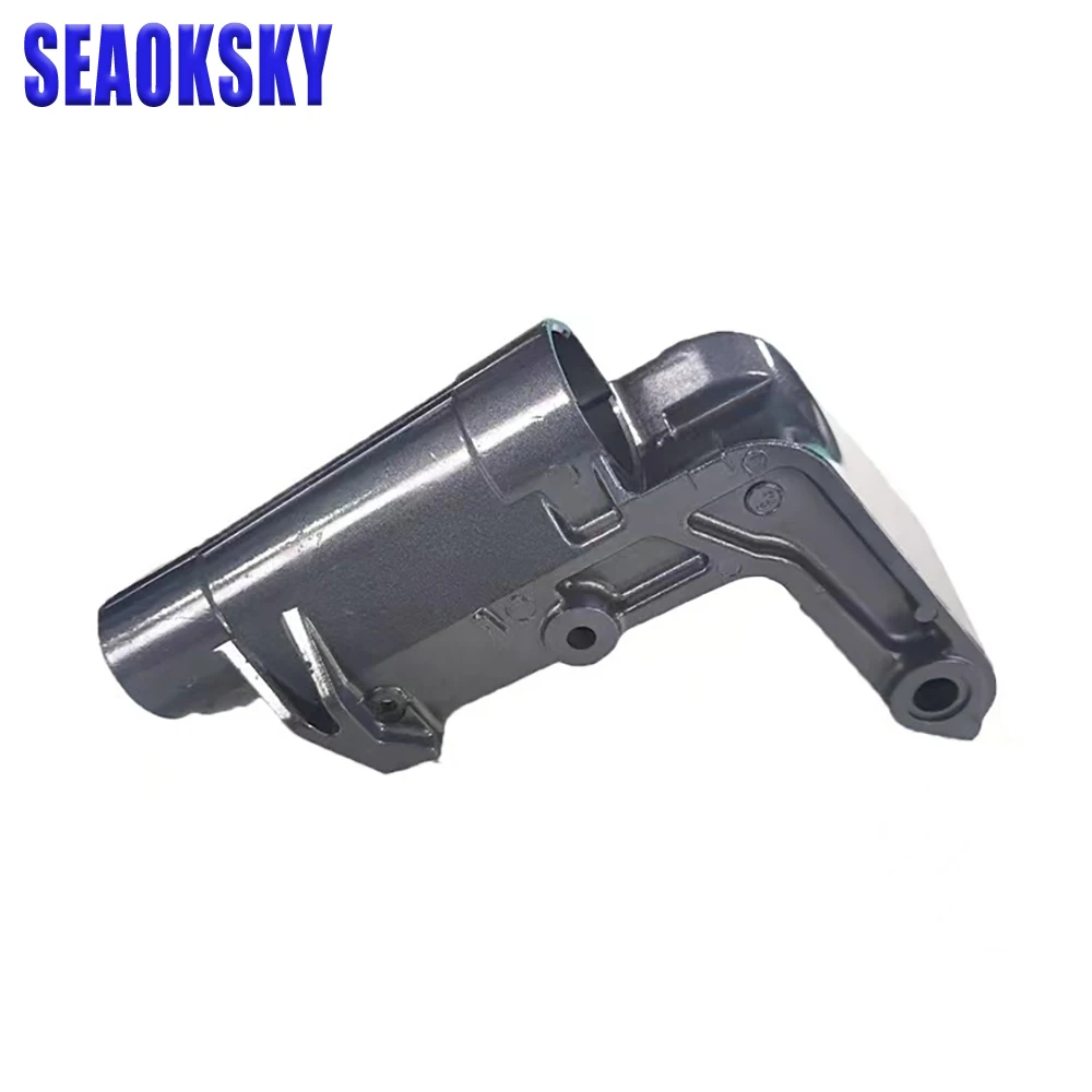 682-43311-02 Swivel Bracket For Yamaha Outboard Motor 2 Stroke 15B 15C 15HP 6B4 6B3 boat motor 683-43311-07-4D 683-43311 682-433
682-43311-02 Swivel Bracket For Yamaha Outboard Motor 2 Stroke 15B 15C 15HP 6B4 6B3 boat motor 683-43311-07-4D 683-43311 682-433
