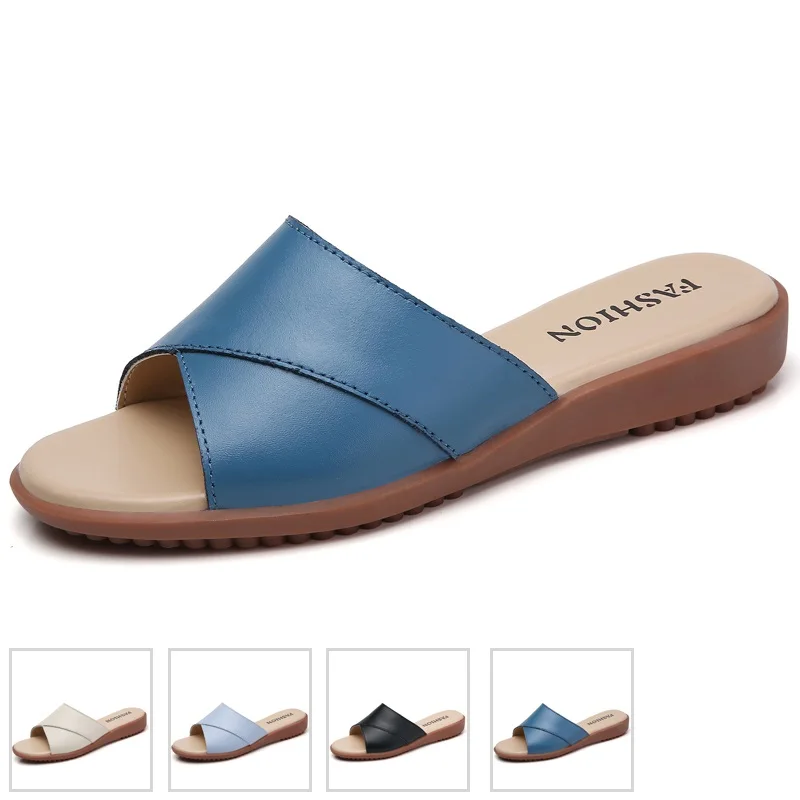 Sandals Women Summer Fashion Open Toe Footwear Walking Shoes Sandals Ladies Non-Slip Beach Sandals Female Breathable Slippers
Sandals Women Summer Fashion Open Toe Footwear Walking Shoes Sandals Ladies Non-Slip Beach Sandals Female Breathable Slippers