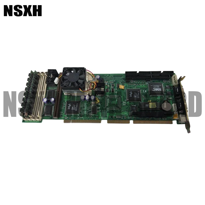 SBC-570 Rev A1 For Industrial Computer Motherboard Before Shipment Perfect Test
SBC-570 Rev A1 For Industrial Computer Motherboard Before Shipment Perfect Test