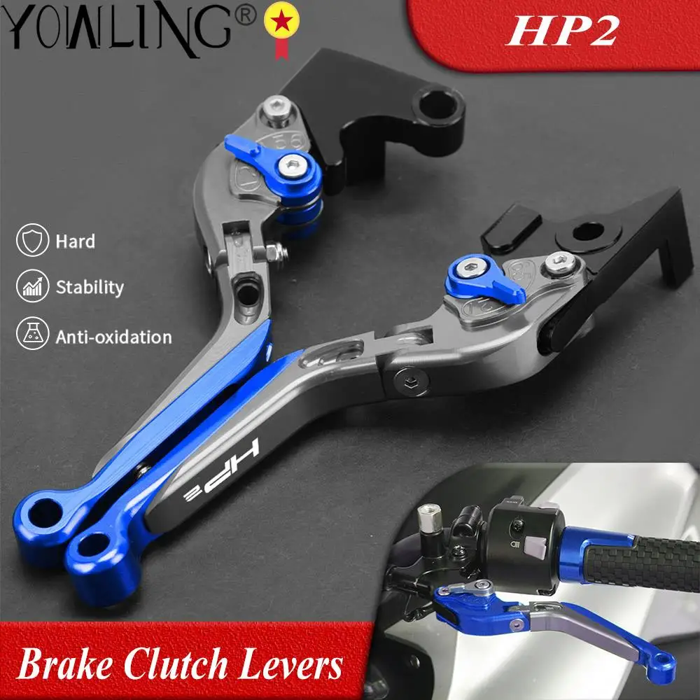 Motorcycle Adjustable Folding Brake Clutch Levers For BMW HP2 EnduRo 2005-2008 HP2 Megamoto 2006-2009 HP2 SPORT 2008-2011
Motorcycle Adjustable Folding Brake Clutch Levers For BMW HP2 EnduRo 2005-2008 HP2 Megamoto 2006-2009 HP2 SPORT 2008-2011