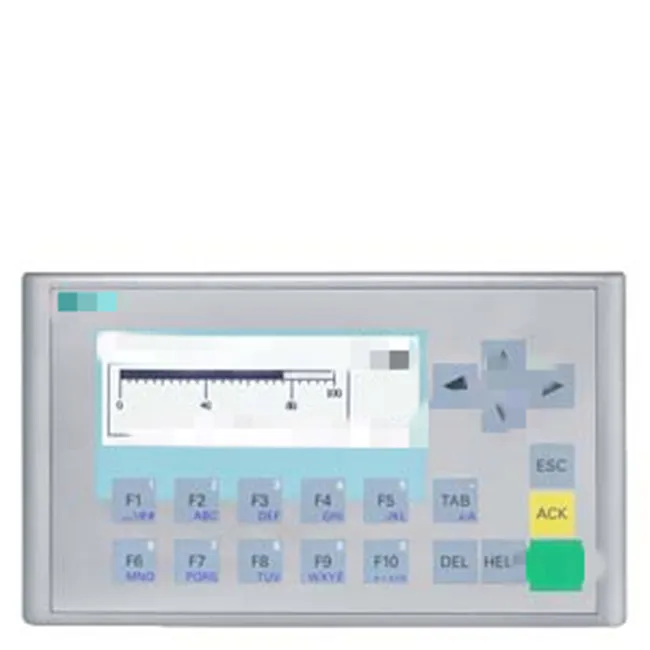 Best selling Comfort Panel touch operation 6AG1647-0AH11-2AX0 for S-i-e-m-e-n-s
Best selling Comfort Panel touch operation 6AG1647-0AH11-2AX0 for S-i-e-m-e-n-s