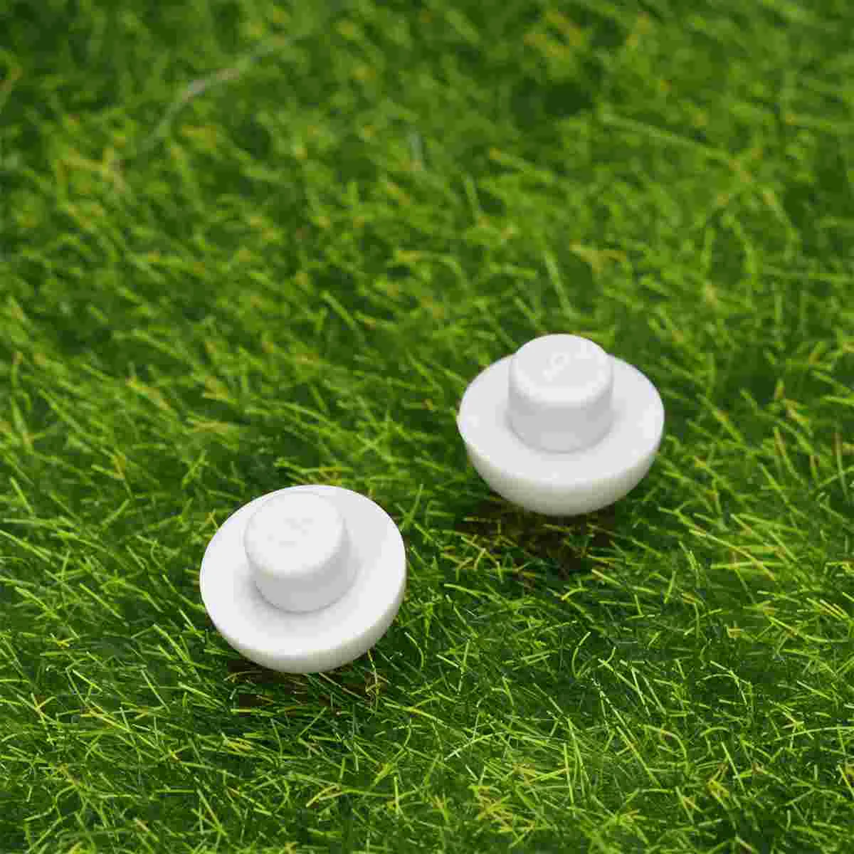 2 Pcs Toilet Seat Cover Cushioning Pad Bumper Antislip Gasket Lifter Accessories Spacer
2 Pcs Toilet Seat Cover Cushioning Pad Bumper Antislip Gasket Lifter Accessories Spacer