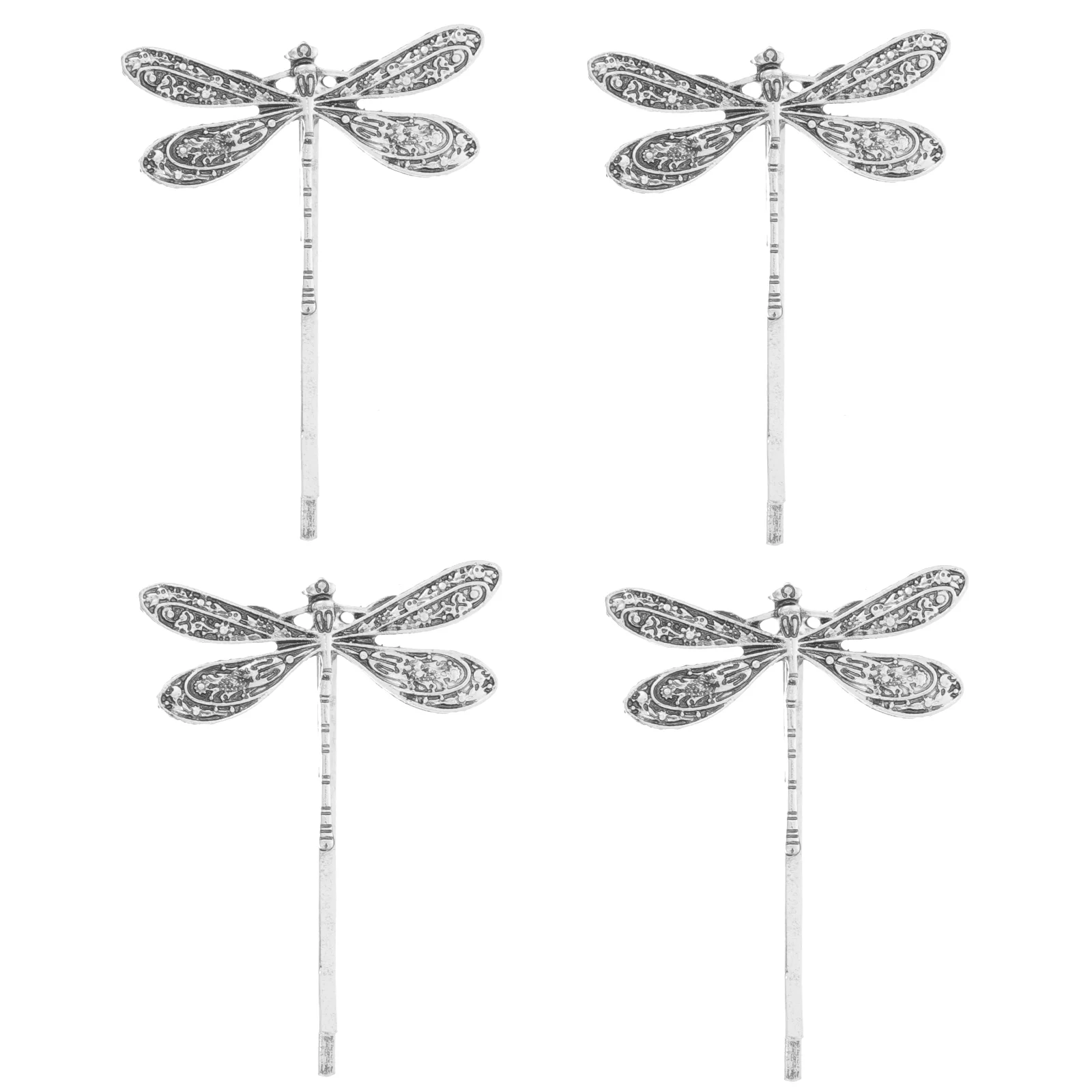 Rhinestone Bobby Pins Retro Hair Clip Metal Alloy Rural Style Headdress Hair Accessory Barrette Hairpin Hair Decoration
Rhinestone Bobby Pins Retro Hair Clip Metal Alloy Rural Style Headdress Hair Accessory Barrette Hairpin Hair Decoration