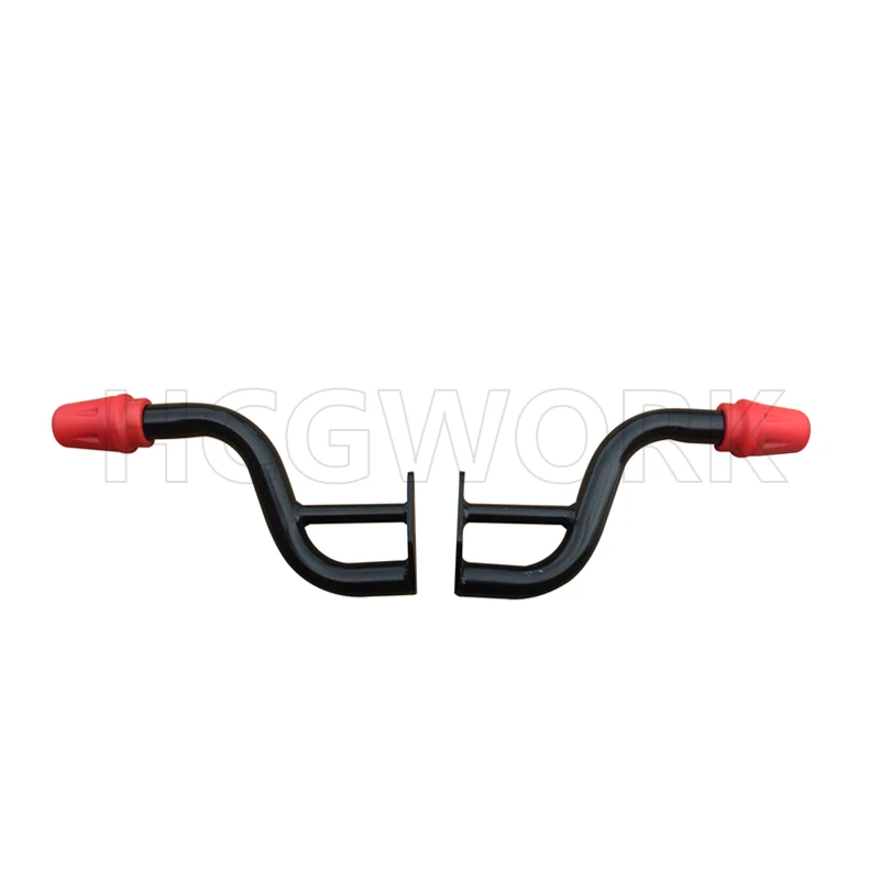 Motorcycle Accessories Bumper Anti-drop for Honda Cb190r Cb190ss Cb190x Cbf190x Cbf190tr 
Motorcycle Accessories Bumper Anti-drop for Honda Cb190r Cb190ss Cb190x Cbf190x Cbf190tr