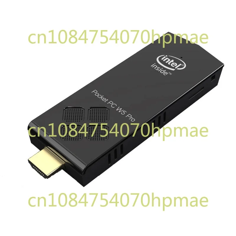 4-Core W5pro X5-Z8350 Pocket Computer Stick Office Home Mini PC Mini Mini Pocket Computer
4-Core W5pro X5-Z8350 Pocket Computer Stick Office Home Mini PC Mini Mini Pocket Computer