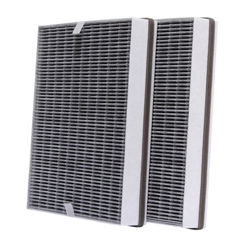 Replacement Air Purifier Composite Filter FY4152 For AC4558 AC4550 AC4552 AC4556 Air Purifier
Replacement Air Purifier Composite Filter FY4152 For AC4558 AC4550 AC4552 AC4556 Air Purifier