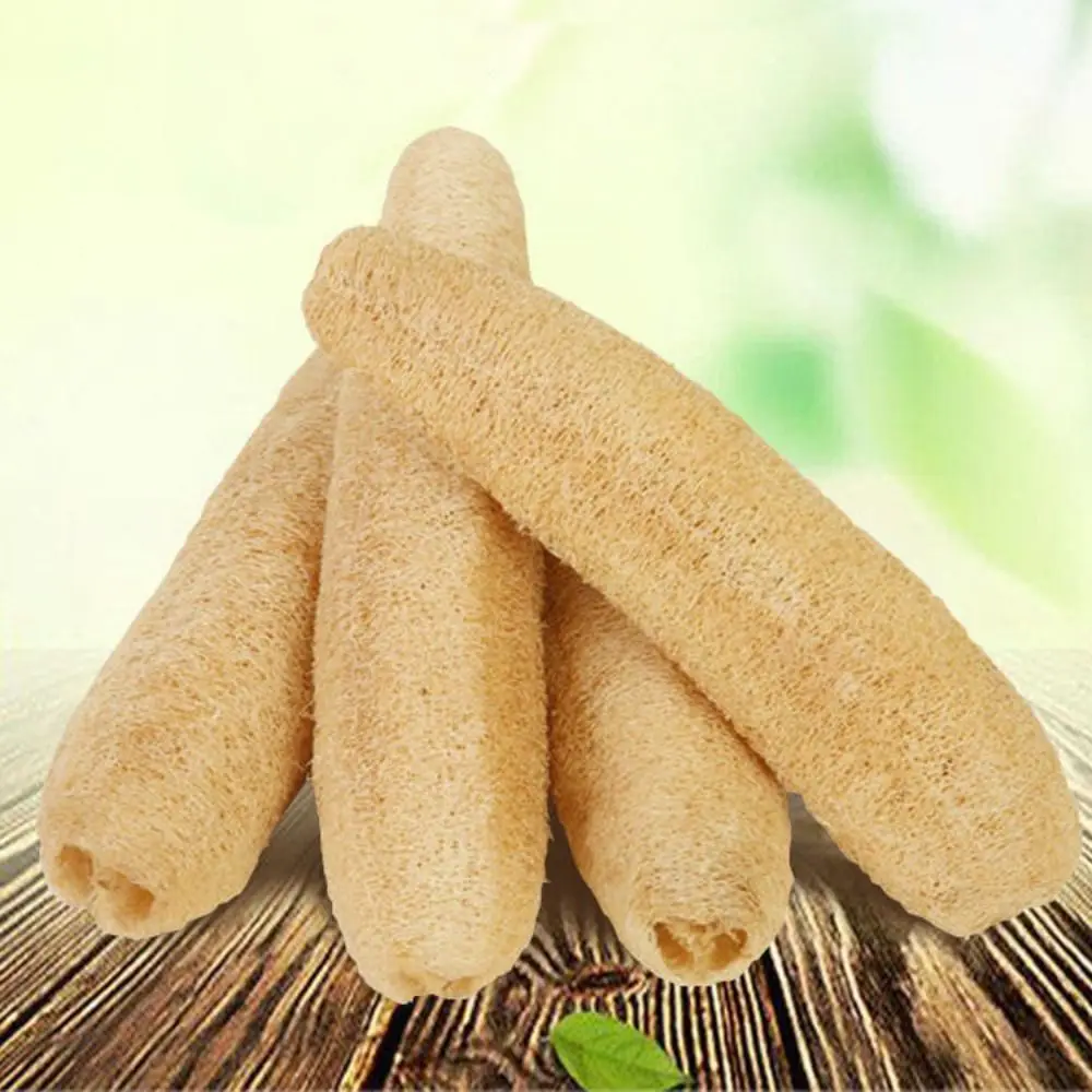 Esponja de lufa natural larga ecológica para lavar platos, antiadherente, con buena absorción, cepillo para ollas, baño y cocina. 17 Venta de cadena de bolas online S2bc4c49325874bdfb81ef9bcbe368498w Venta de cadena de bolas online