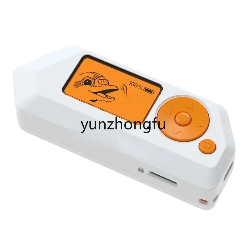 Flipp * R Zero Tamagochi Dolphin Program Provides Open-source Multifunctional Tool Remote Controls for Geeks and Accessories
Flipp * R Zero Tamagochi Dolphin Program Provides Open-source Multifunctional Tool Remote Controls for Geeks and Accessories