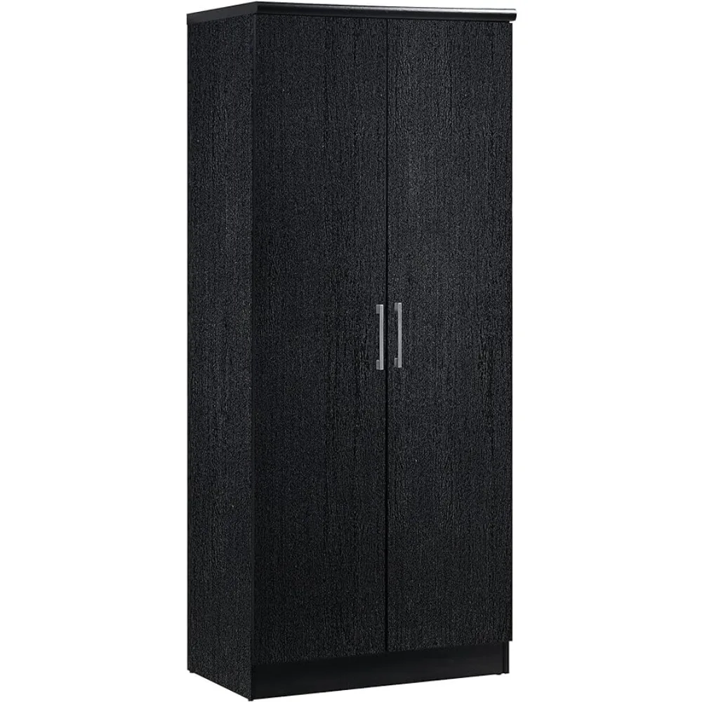 IMPORT 2 Door Wardrobe With Adjustable/Removable Shelves & Hanging Rod Portable Wardrobe for Clothes Closet Open Cupboards Home
IMPORT 2 Door Wardrobe With Adjustable/Removable Shelves & Hanging Rod Portable Wardrobe for Clothes Closet Open Cupboards Home