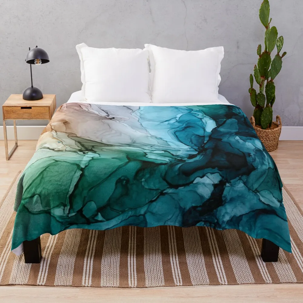 Salty Shores Colorful Abstract Painting Throw Blanket Luxury Throw Luxury St Vintage Soft Plaid Weighted Blankets
Salty Shores Colorful Abstract Painting Throw Blanket Luxury Throw Luxury St Vintage Soft Plaid Weighted Blankets
