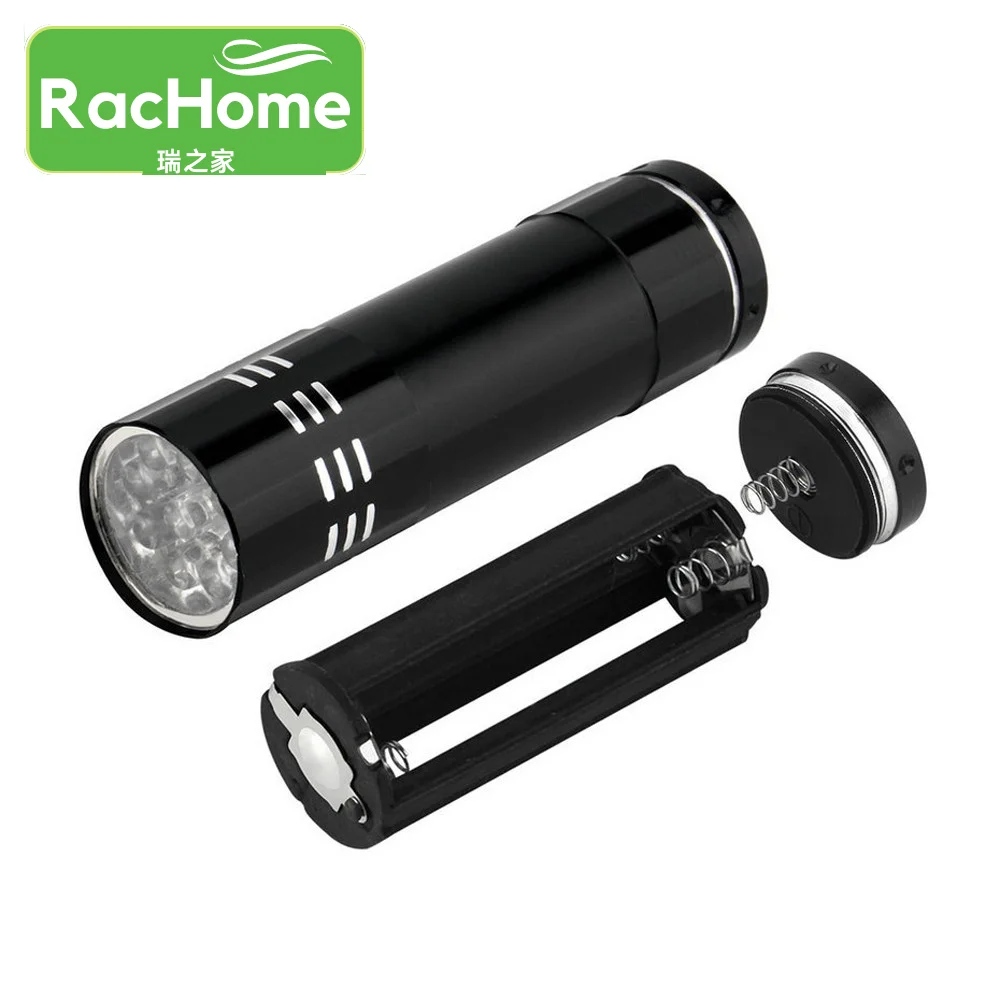 Mini Pocket Pen Light Work Light Portable Outdoor Torch Ultra Violet Lamp for Hunting Hiking Torch Light AAA Battery Not Include
Mini Pocket Pen Light Work Light Portable Outdoor Torch Ultra Violet Lamp for Hunting Hiking Torch Light AAA Battery Not Include