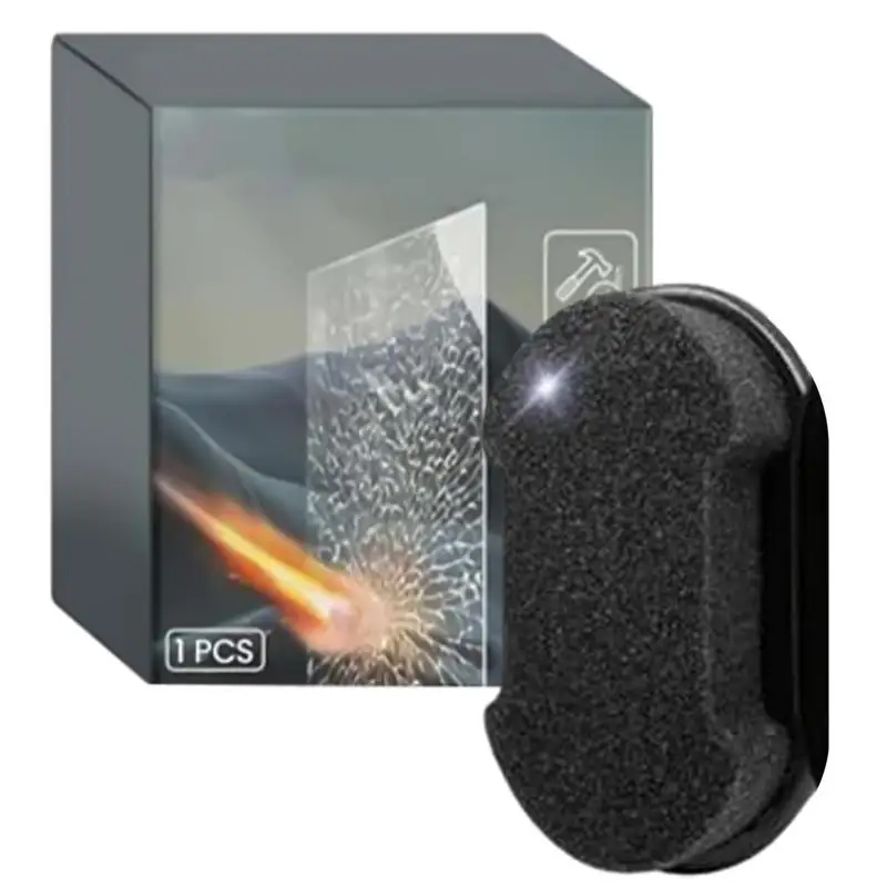 1 Way Mirror Coating Sponge Anti Water Stains & Fogging Nano Coat One Way Mirror For Windows Car Rearview Mirrors Cleaner Sponge
1 Way Mirror Coating Sponge Anti Water Stains & Fogging Nano Coat One Way Mirror For Windows Car Rearview Mirrors Cleaner Sponge