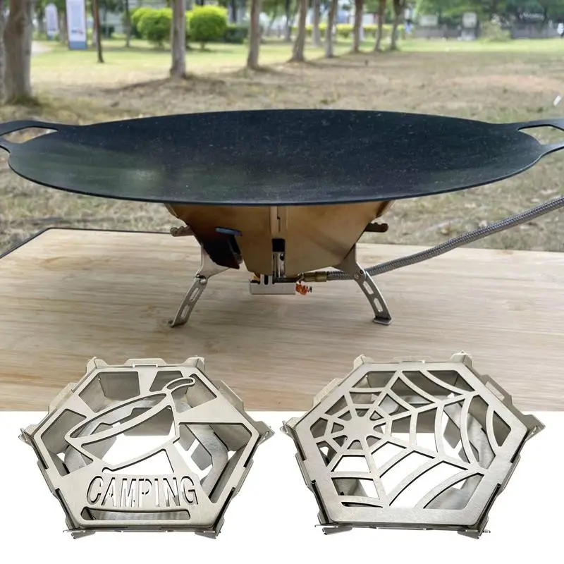 Outdoor Wind Shield Camping Stoves Windproof Ring Detachable Wind Blocker Plates For Backpacking Stove Picnic Cookers Windshield
Outdoor Wind Shield Camping Stoves Windproof Ring Detachable Wind Blocker Plates For Backpacking Stove Picnic Cookers Windshield