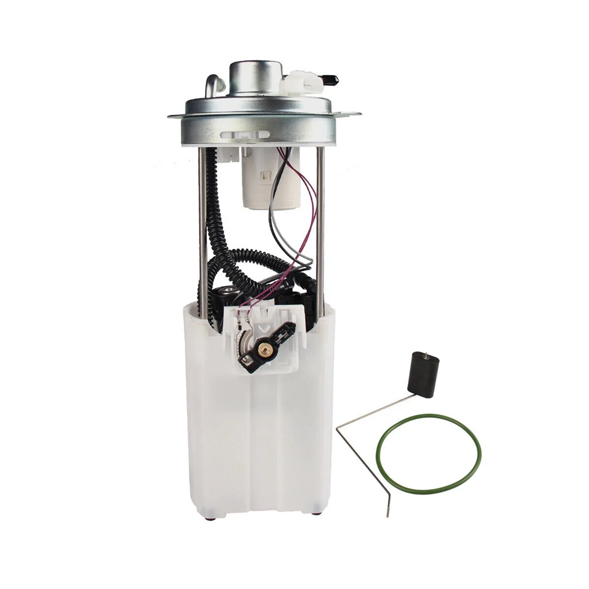 Car Electric Fuel Gas Pump Assembly for CHEVY SILVERADO GMC Sierra 1500 2500 05-2007
Car Electric Fuel Gas Pump Assembly for CHEVY SILVERADO GMC Sierra 1500 2500 05-2007