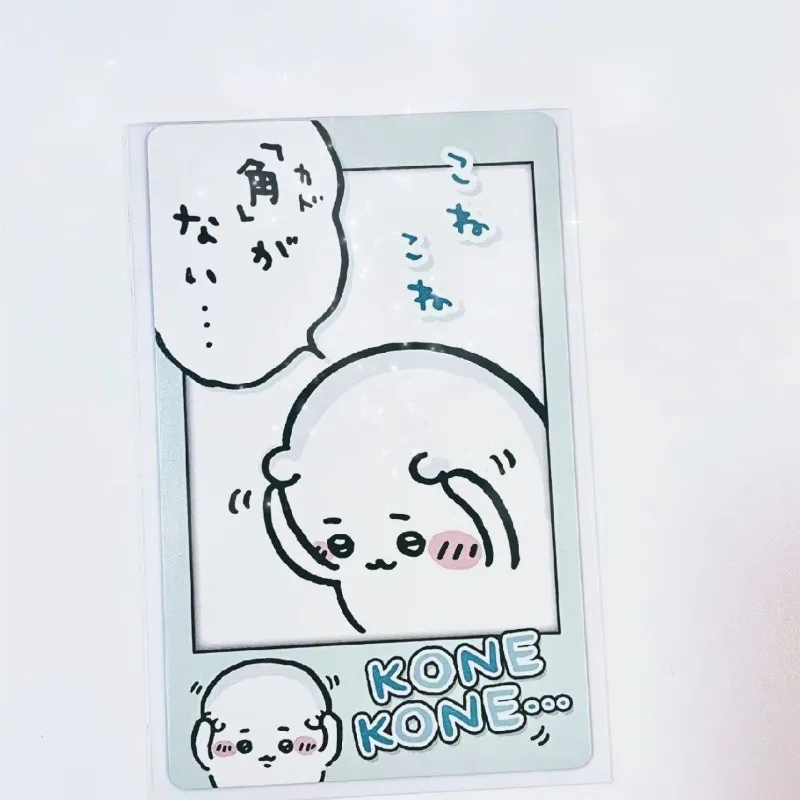 Chiikawa акриловые аниме карты ちわ прозрачные карты Kawaii Мультфильм Shoot принадлежности для настольного дисплея аксессуары коллекция подарок
Chiikawa акриловые аниме карты ちわ прозрачные карты Kawaii Мультфильм Shoot принадлежности для настольного дисплея аксессуары коллекция подарок