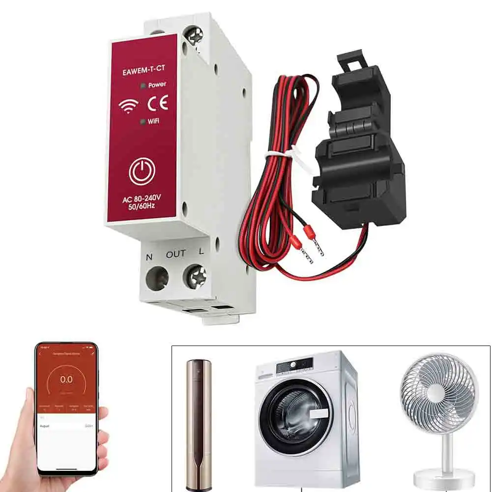 Energy Statistics Clamp A Current Power Ambient Temperatures Voltage Clamp A WiFi Frequency Current Clamp Diameter
Energy Statistics Clamp A Current Power Ambient Temperatures Voltage Clamp A WiFi Frequency Current Clamp Diameter