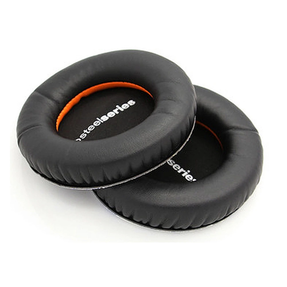 For SteelSeries Siberia V3 V2 V1 200 Prism Gaming Headphones Headsets Audio Ear Pad or V2 V1 Head Band Pads Headband Cushion
For SteelSeries Siberia V3 V2 V1 200 Prism Gaming Headphones Headsets Audio Ear Pad or V2 V1 Head Band Pads Headband Cushion