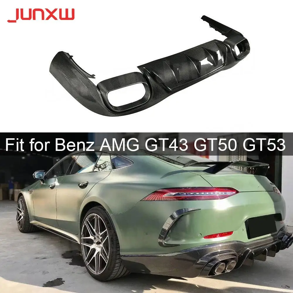 Сухой спойлер для заднего бампера из углеродного волокна для Mercedes Benz AMG GT43 GT50 GT53 2019 2020 FRP B Стиль защита для заднего бампера
Сухой спойлер для заднего бампера из углеродного волокна для Mercedes Benz AMG GT43 GT50 GT53 2019 2020 FRP B Стиль защита для заднего бампера