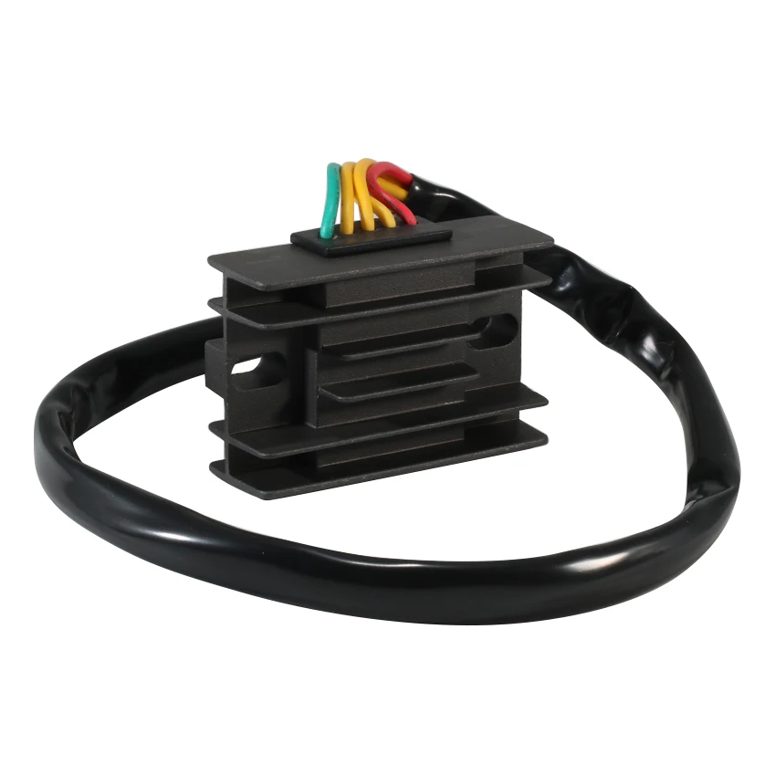 OEM:31600-KFB-004 Motorcycle Voltage Regulator Rectifier For Honda SL230 SL230X 1997 1998 1999 2000 2001 2002-2004 Accessories
OEM:31600-KFB-004 Motorcycle Voltage Regulator Rectifier For Honda SL230 SL230X 1997 1998 1999 2000 2001 2002-2004 Accessories