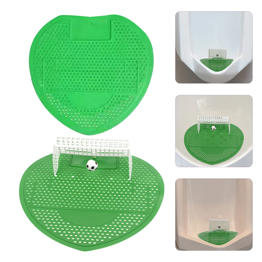 Urinal Filter Offic Men Toilet Screens Deodorant Brish Anti-splash Silica Gel Deodorizer
Urinal Filter Offic Men Toilet Screens Deodorant Brish Anti-splash Silica Gel Deodorizer