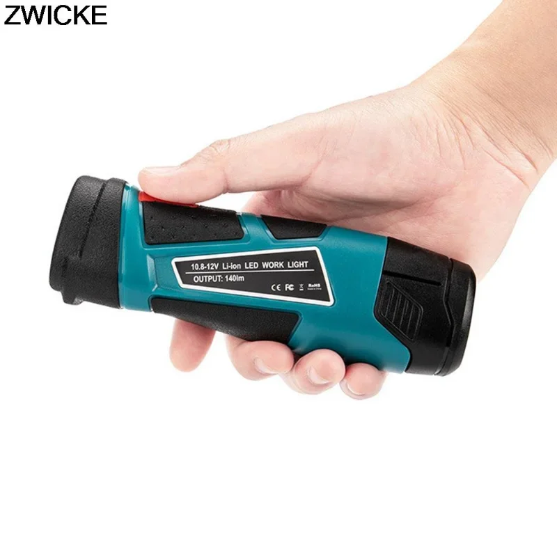 3W 10.8V 12V LED For BOSCH Torch Tools Work Light (NO Battery,NO Charger) Lithium Rechargeable Lamps Flashlight
3W 10.8V 12V LED For BOSCH Torch Tools Work Light (NO Battery,NO Charger) Lithium Rechargeable Lamps Flashlight