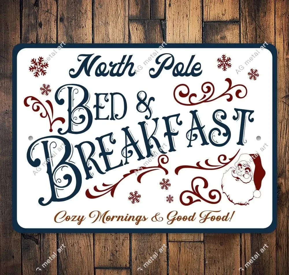 Breakfast Retro Metal Tin Sign Print Wall Art for Home Living Room Outdoor or Indoor Wall Decor Gift Christmas Poster
Breakfast Retro Metal Tin Sign Print Wall Art for Home Living Room Outdoor or Indoor Wall Decor Gift Christmas Poster