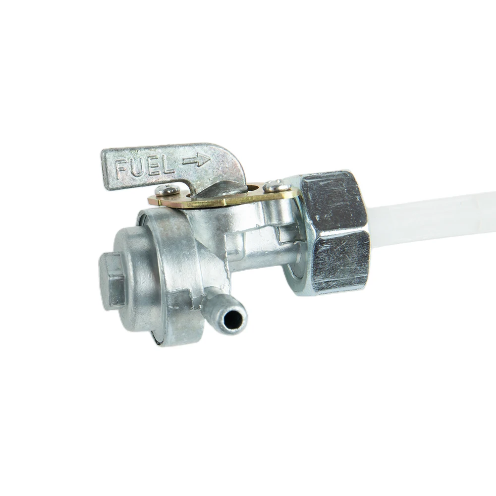 Valve Petcock Fuel Switch CB500 CB550 CB750 Durable For Honda Fuel Tank Garden Indoor Motorcycle Office Outdoor
Valve Petcock Fuel Switch CB500 CB550 CB750 Durable For Honda Fuel Tank Garden Indoor Motorcycle Office Outdoor