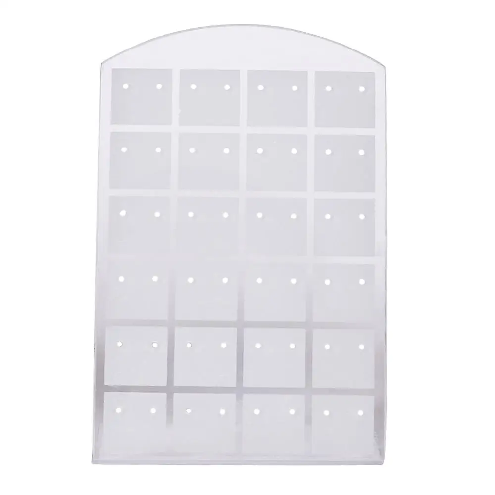 Show Case Beauty Display 24 Pair Pairs Holder Earrings Earring Box Jewelry Frame Jewelry Rack
Show Case Beauty Display 24 Pair Pairs Holder Earrings Earring Box Jewelry Frame Jewelry Rack