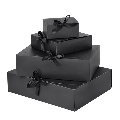 5Pcs White Kraft Paper Gift Box Wedding Birthday Party Hnadmade Cookie Candy Storage Packaging Box Christmas Decoration for Home
5Pcs White Kraft Paper Gift Box Wedding Birthday Party Hnadmade Cookie Candy Storage Packaging Box Christmas Decoration for Home