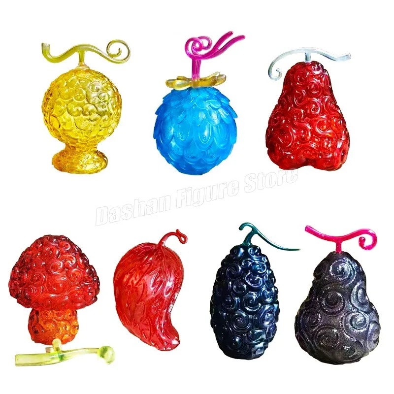 Mythical Zoan Kaidou Fish-Fish Devil Fruit Action Figure Model New Styles Luminous ONE PIECE Cursed Fruit Toys Collection Doll
Mythical Zoan Kaidou Fish-Fish Devil Fruit Action Figure Model New Styles Luminous ONE PIECE Cursed Fruit Toys Collection Doll